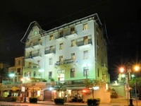 Nuovo Suisse Alassio 3*