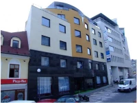 President Hotel Bratislava 3*