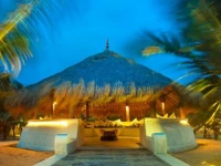 Dolphin Beach Hotel Kalpitiya 4*