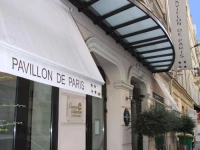 Clarion Collection Opera Pavillon 4*