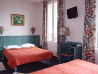 La Residence Antibes 2*