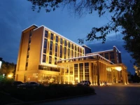 Xinjiang Aviation Hotel 2*