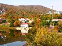 Yabuli Electric Power Village