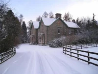 Corrour House  4*