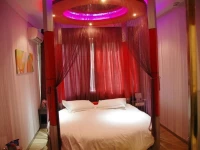 Harbin Xilong Hotel Jian He Apartment Branch 2*