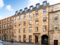 SACO Glasgow Serviced Apartments 4*