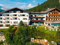 Bergresort Seefeld 4*