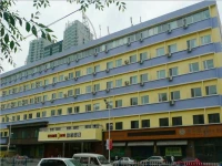 Home Inn Harbin Flood Control Monument Branch