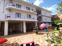 Otdih u Morya Mini Hotel