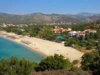 Kamari Beach Thassos 4*
