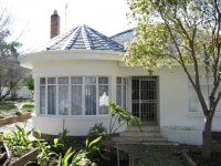 Dersley Manor 5*