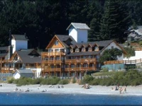 Hosteria Del Lago Hotel Barilloche 3*