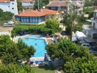 Thalassies hotel 2*