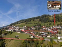 Garni Walter Cristina 2*