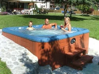 Garni La Felce Pinzolo 3*