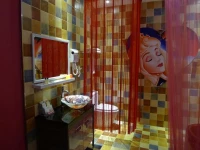 Tai Yuan San Sheng Stone River Couple Hotel