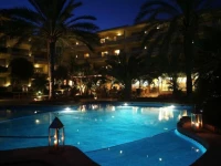 Vanity Hotel Golf 4*