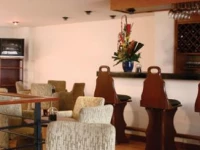 GHL Comfort Hotel Los Heroes 3*