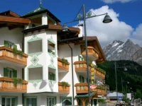 Garni Eden Canazei 2*