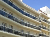 Don Juan Center Lloret 2*