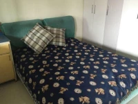 Urumqi Xuelian Valley Youth Hostel