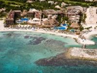 Catalonia Yucatan Beach 4*