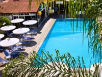 Apart - Christabelle Hotel Apartments 3*