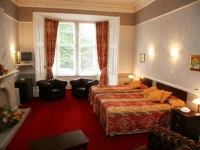 City Apartments Kelvinbridge