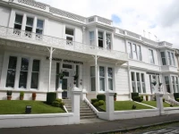 Embassy Apartments Glasgow 4*