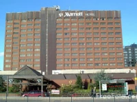 Marriott Hotel Glasgow 4*