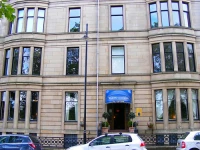 Alamo Guest House 3*