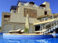 Likya Residence & Spa 3*