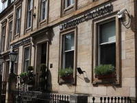 Best Western Glasgow City Hotel  3*
