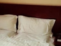 Mei Ke Mei Jia Chain Hotel Tai Yuan Liu Xiang Branch