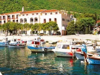 Mediteran Hotel Moscenicka Draga 3*