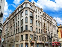 Rinaldi na Petrogradskoj mini hotel 3*