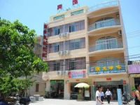 Beihai Morning Sea Resort Hotel 2*