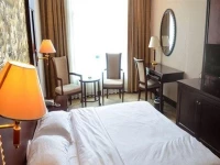 Long Heng Hotel Dongguan 3*