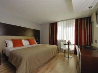 Abba Granada Hotel  4*