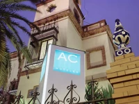 AC Ciudad de Sevilla 4*