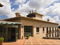 AC Ciudad de Toledo 4*