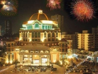 Garden Hotel Dongguan