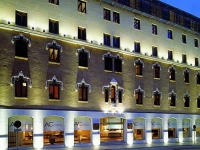 AC Palacio De Santa Paula 5*