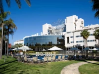 Silken Al Andalus Palace 4*