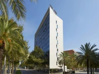 Four Points by Sheraton Barcelona Diagonal (ex.Amrey Diagonal) 3*
