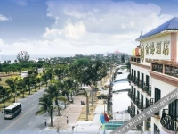 Beihai Golden Port Hotel