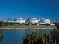 Barcelo Renacimiento  5*