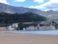 Garni Hotel Meridian 4*