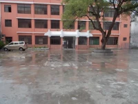 Beihai Jinhai Traders Hotel