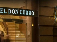 Don Curro 3*
